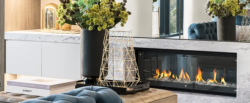 Professional Town & Country Luxury Fireplace Maintenance Experts in Cypress, California