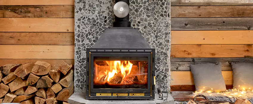 Travis Industries Elite Fireplace Inspection and Maintenance in Cypress, California