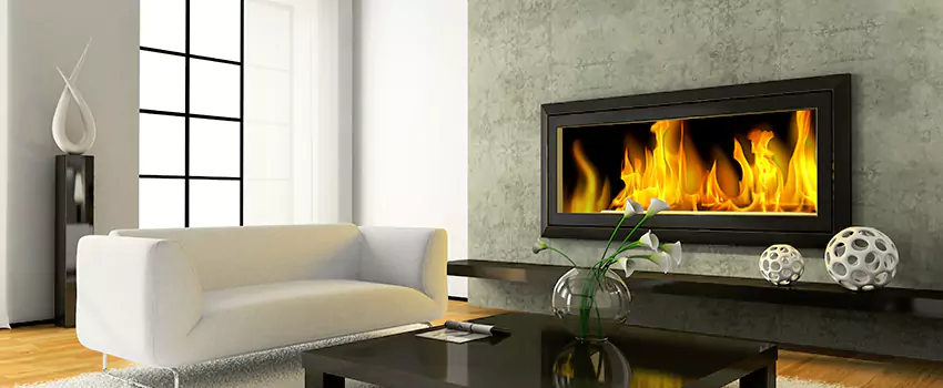 Ventless Fireplace Oxygen Depletion Sensor Installation and Repair Services in Cypress, California