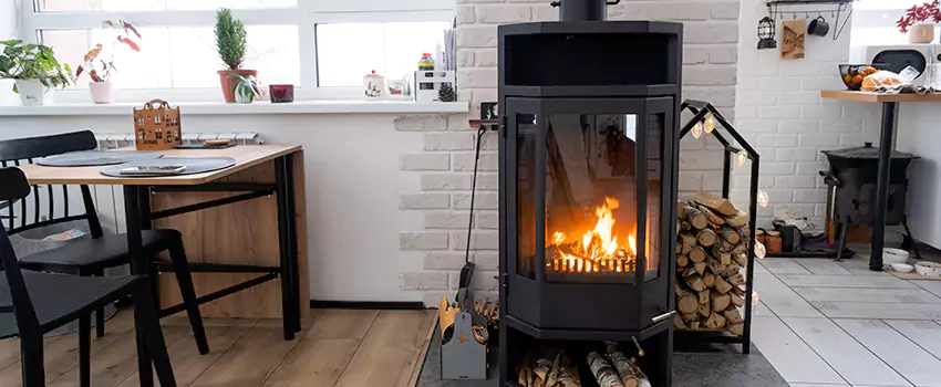Cost of Vermont Castings Fireplace Services in Cypress, CA