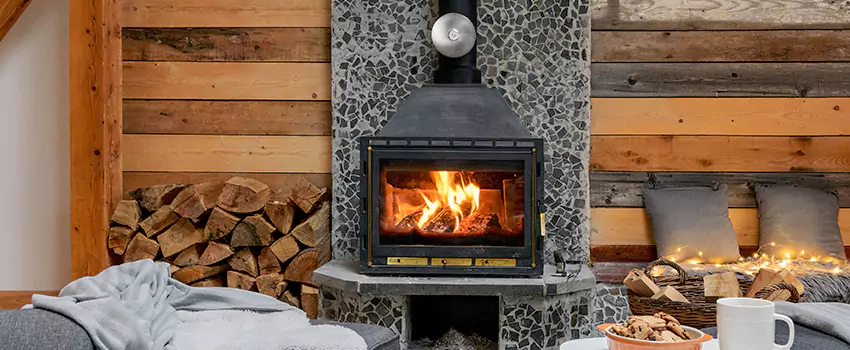 Affordable Wood Fireplace Fixing Solutions in Cypress, California