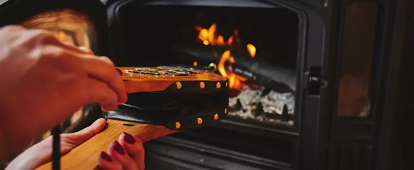 Cost of Wood Furnace Repair and Installation Services in Cypress, CA