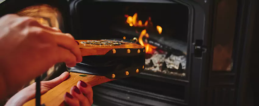 Wood Stove Grates Repair in Cypress, California