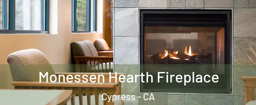  Monessen Hearth Fireplace Cypress - CA